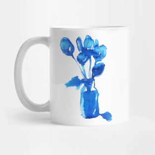 Tulips Mug